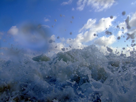 Melanie Heinrich - Travel Images - Barbuda